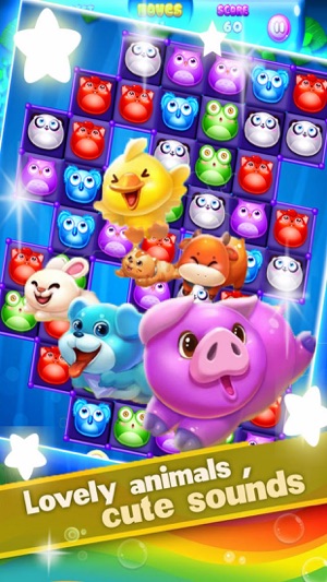 Pet Match - Sweet Play Game(圖1)-速報App