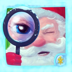 Activities of Christmas Stories Hidden Objects Games for Kids