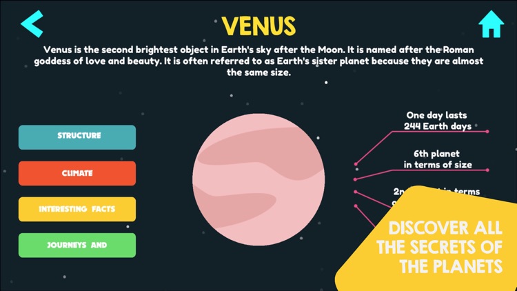 Cosmolander - Missions in the Solar System