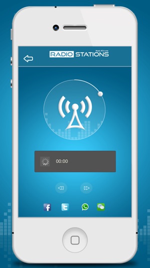 Radio Stations - Music All In One(圖3)-速報App