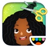 Toca Hair Salon 3 - 有料新作の便利アプリ iPad