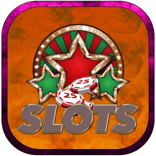 Super Stars IV - Casino Free iOS App