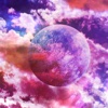 Clouds Multicolor Wallpapers HD:Quotes and Art