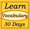 Practice every day to improve your vocab knowledge with a simple and efficient way in Hindi language