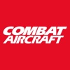 Combat Aircraft #1 airforce, military aviation mag