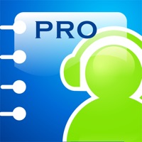 Address List+ PC 용