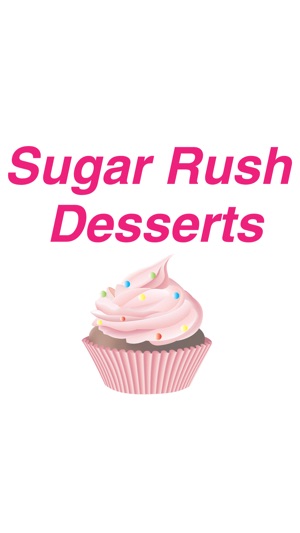 Sugar Rush Desserts(圖1)-速報App