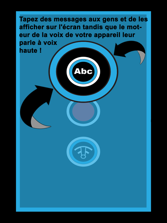 Screenshot #6 pour Verbātim