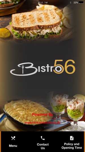 Bistro56(圖1)-速報App