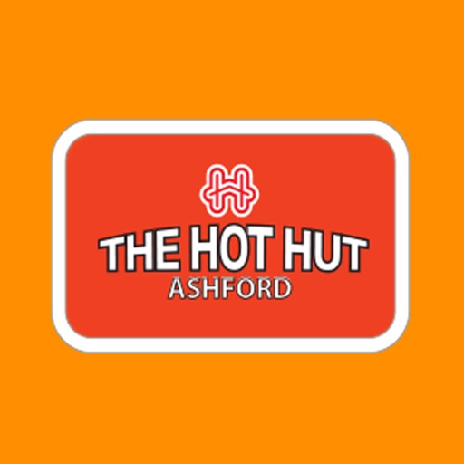 Hot Hut Pizza Kebab Icon