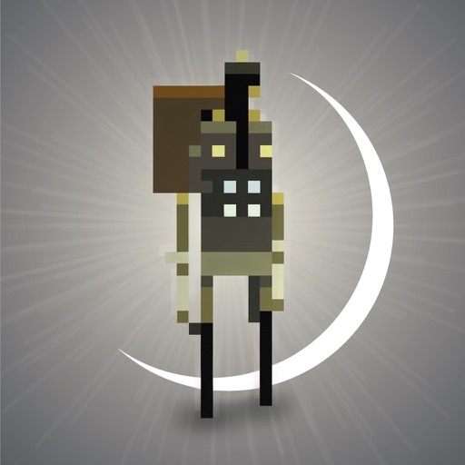 Superbrothers: Sword & Sworcery EP Icon