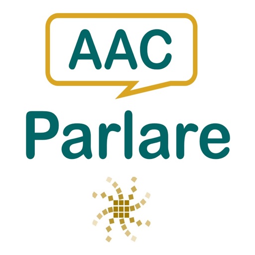 AAC Parlare icon