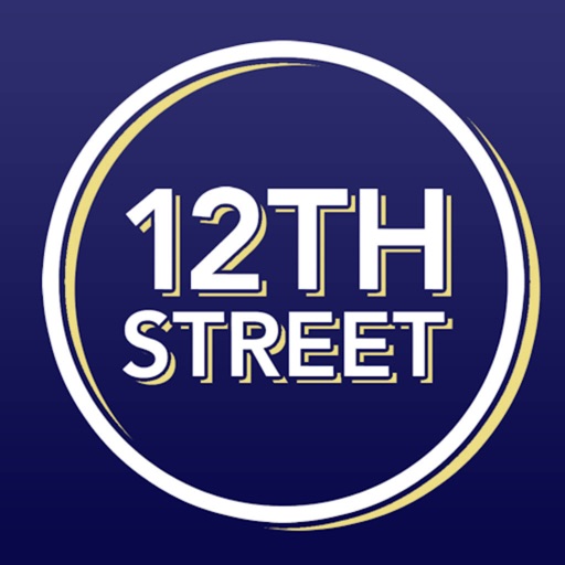 12th Street Baptist