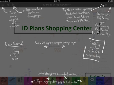 ID Plans Remote Property Manager screenshot 3