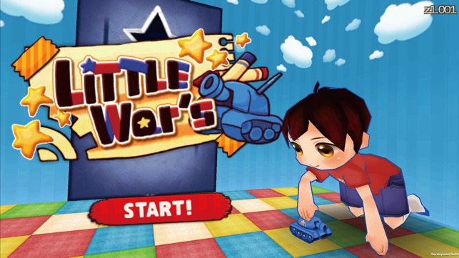 Little war's(圖1)-速報App