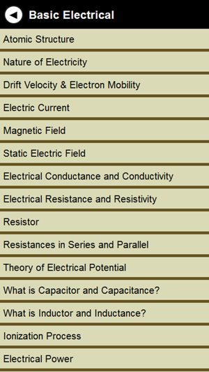 Electrical Study(圖2)-速報App