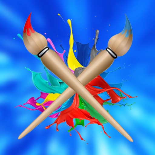 Paint Expert icon