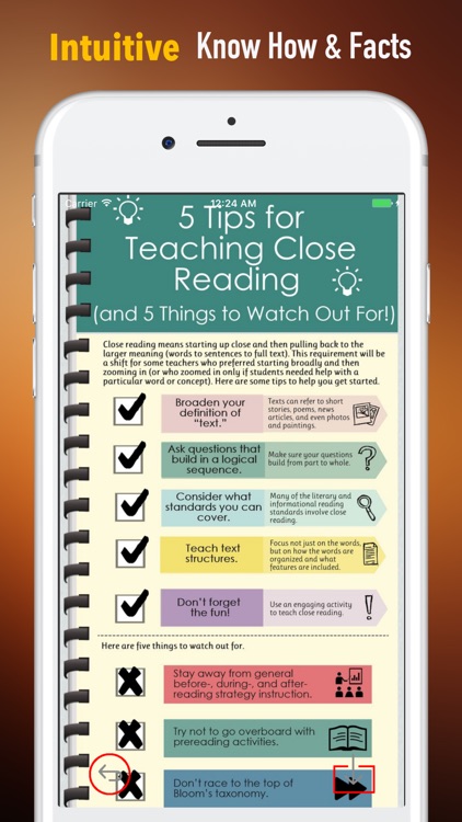 How to Improve Reading Ability-Strategies Book