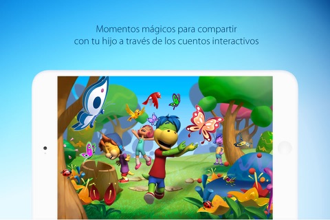 Danonino: Las aventuras de Dino screenshot 3