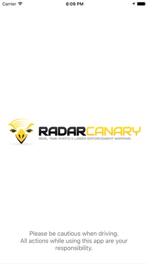 RadarCanary(圖2)-速報App