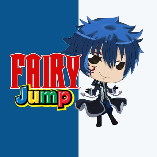 Fairy Jump vs Monster Tail iOS App