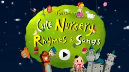 Game screenshot Cute Nursery Rhymes & Songs For Kids apk