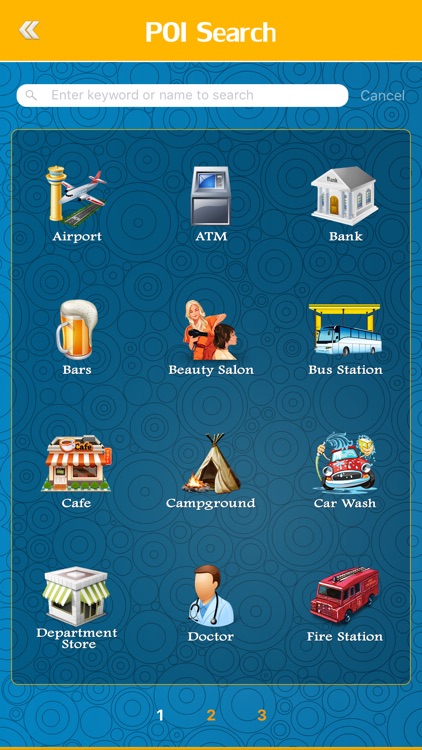 Best App for Adventure Park Geelong screenshot-4