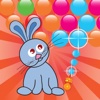 Bunny POP! - Rabbit Max Bubble Shooter for Kids