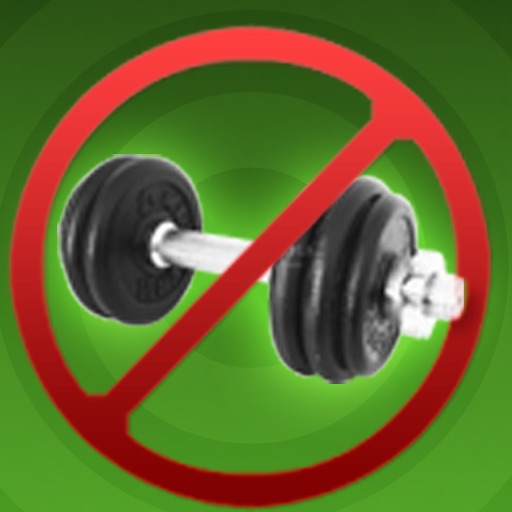 Workout of the Day - Daily Fitness Exercise by i365 icon