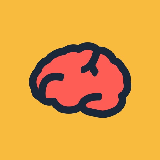 Brain Power - Daily Facts icon