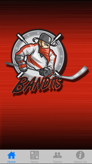 NJ Bandits(圖1)-速報App