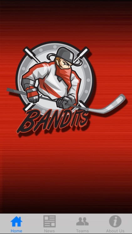 NJ Bandits