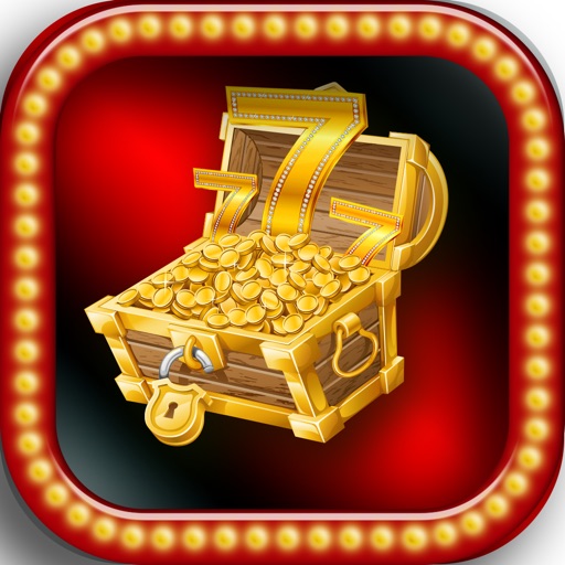 Lost Treasure Casino - Fortune Seeker SLOTS iOS App