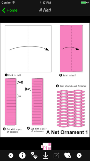 Origami Club(圖4)-速報App