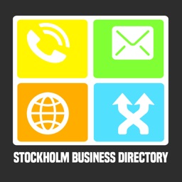 Stockholm Business Directory