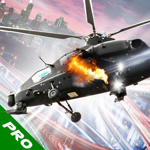 A Classic Race Copter PRO : Adrenaline Power icon