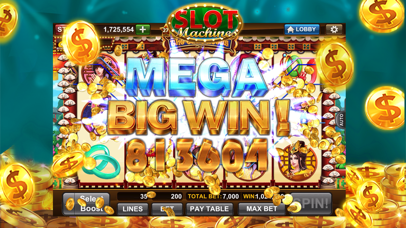 Slot Machines by IGG Screenshot 3