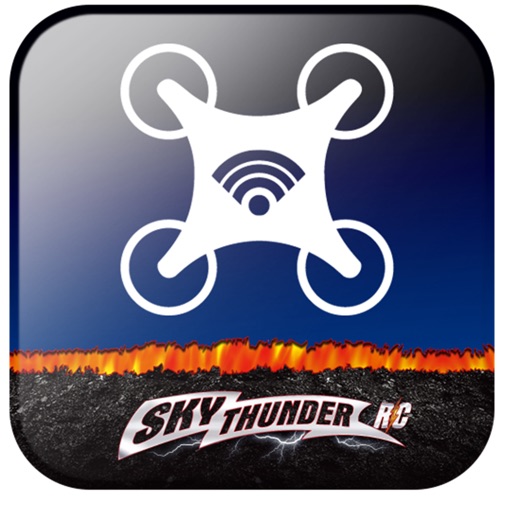 SkyThunder RC