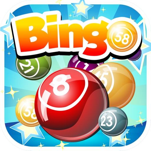 Bingo Empire - Real Vegas Odds And Huge Jackpot With Multiple Daubs icon