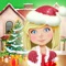 Christmas Doll House Games 3D: My Home Design.er