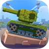 Tank Maker - War Machines