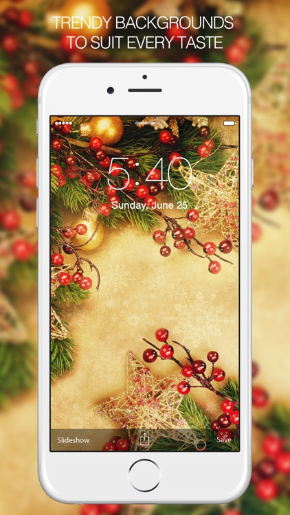 Merry Christmas Images & Christmas Wallpapers HD screenshot-3