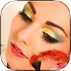 Makeup Selfie Sticker.s & Make.over Game Edit.or