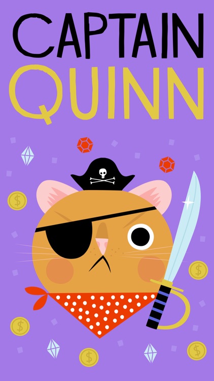 Emoji Pals - Quinn stickers