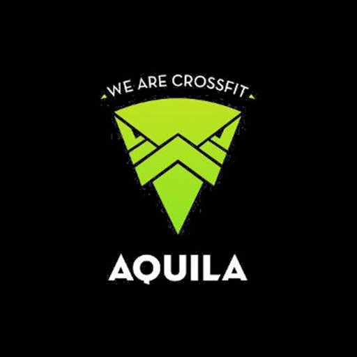 CrossFit Aquila icon