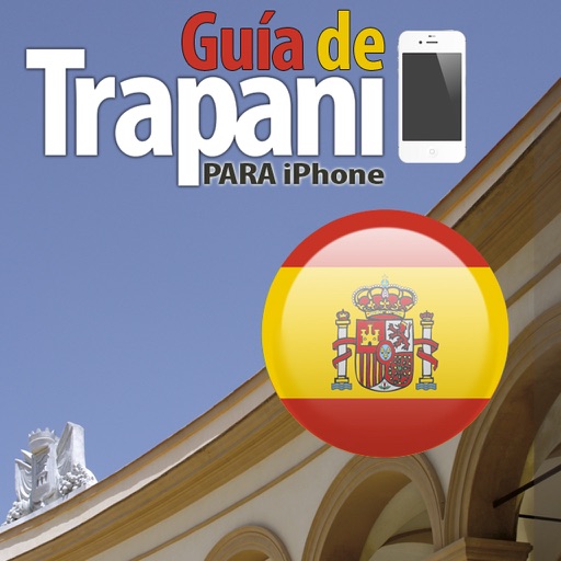 Guia de Trapani icon