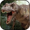 Sniper in Dinosaur War - Wild Hunting Simulator