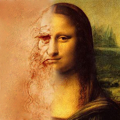 Simplemente Da Vinci – AudioEbook icon