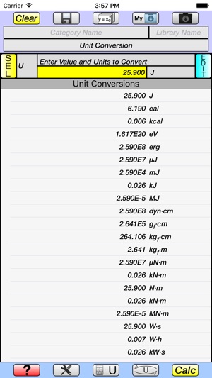 V-Calc(圖3)-速報App