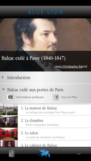 Paris - Balzac « exilé » à Passy (1840 - 1847)(圖1)-速報App